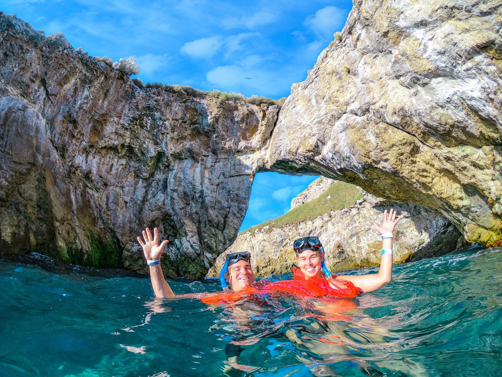 Tours in puerto vallarta